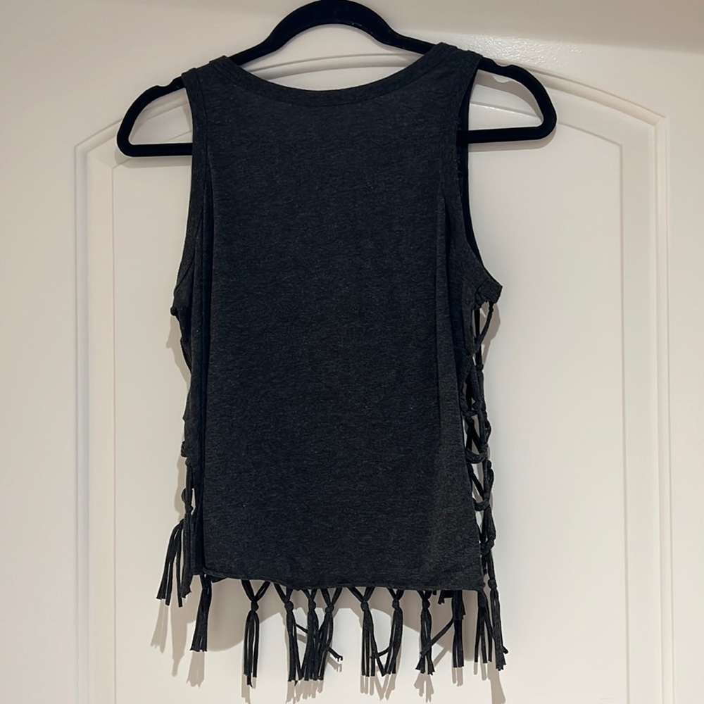 Sweaty Betty Tank